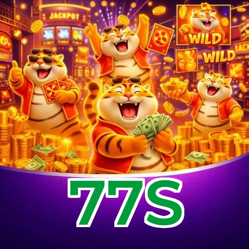 Interface do Aplicativo 77S - Design Premium e Intuitivo